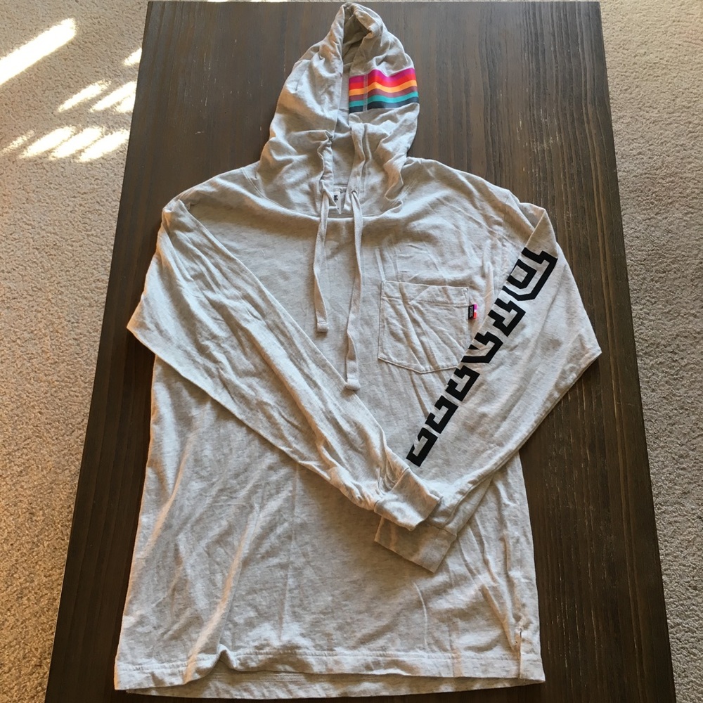 Victoria's Secret Pink Sweatshirt